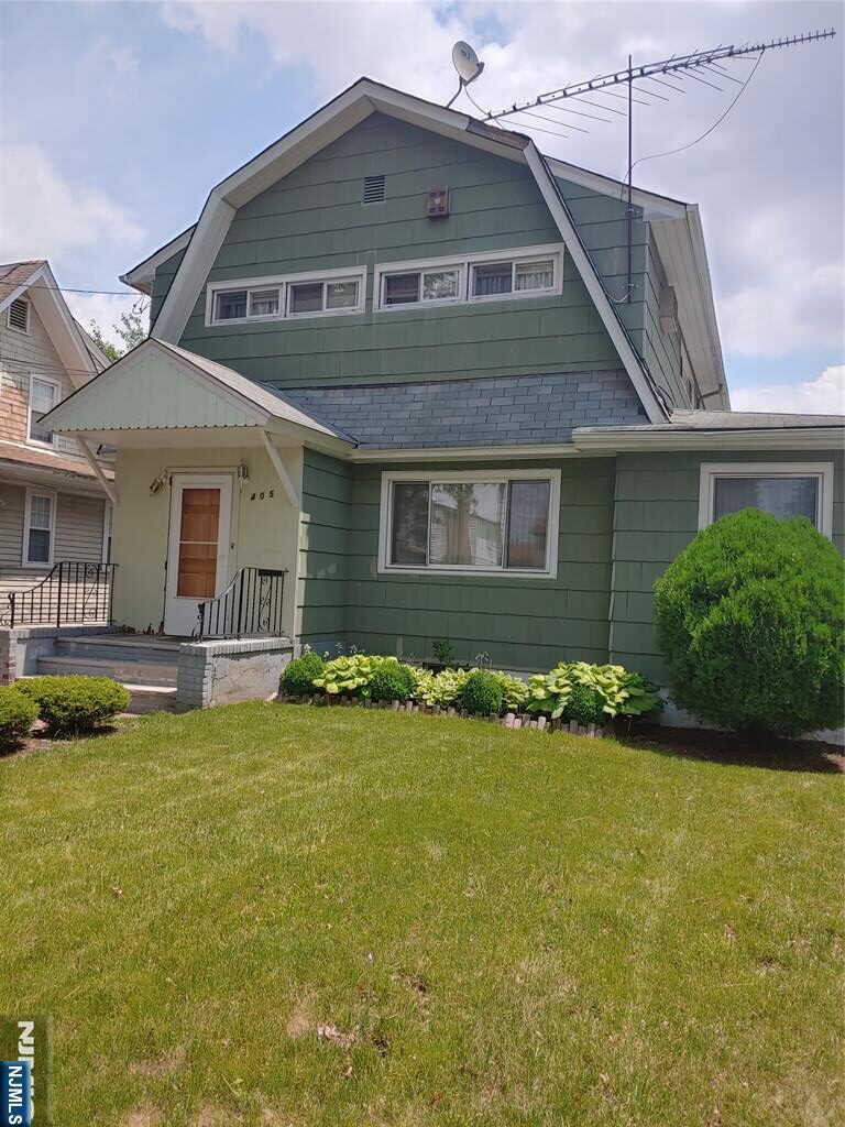 405 40th Street,Paterson, NJ 07504
