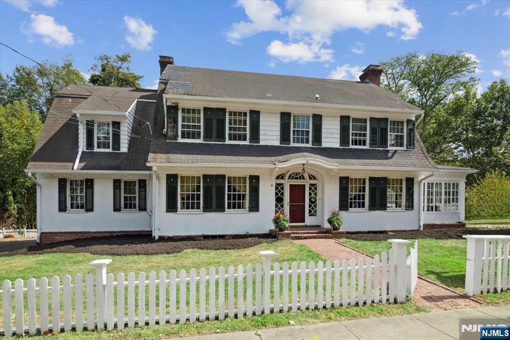 31 Hamilton Road,Morristown Town, NJ 07960