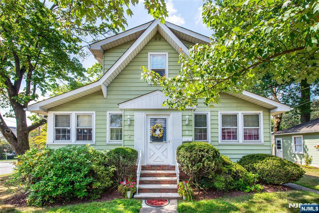 2 Otsego Road,Verona, NJ 07044