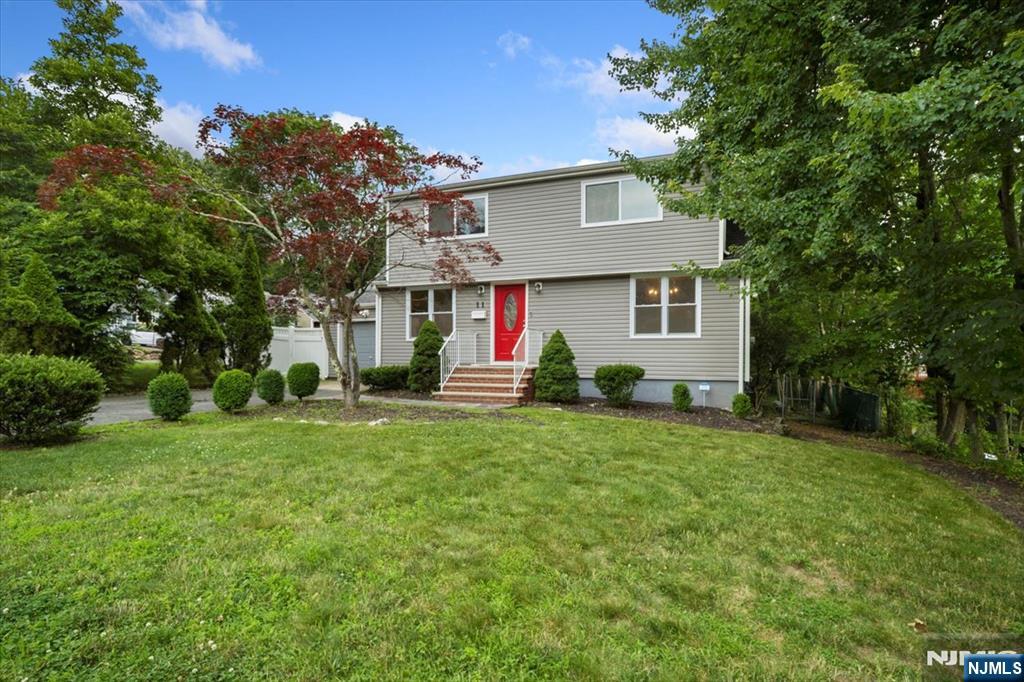 11 Abington Road,West Orange, NJ 07052