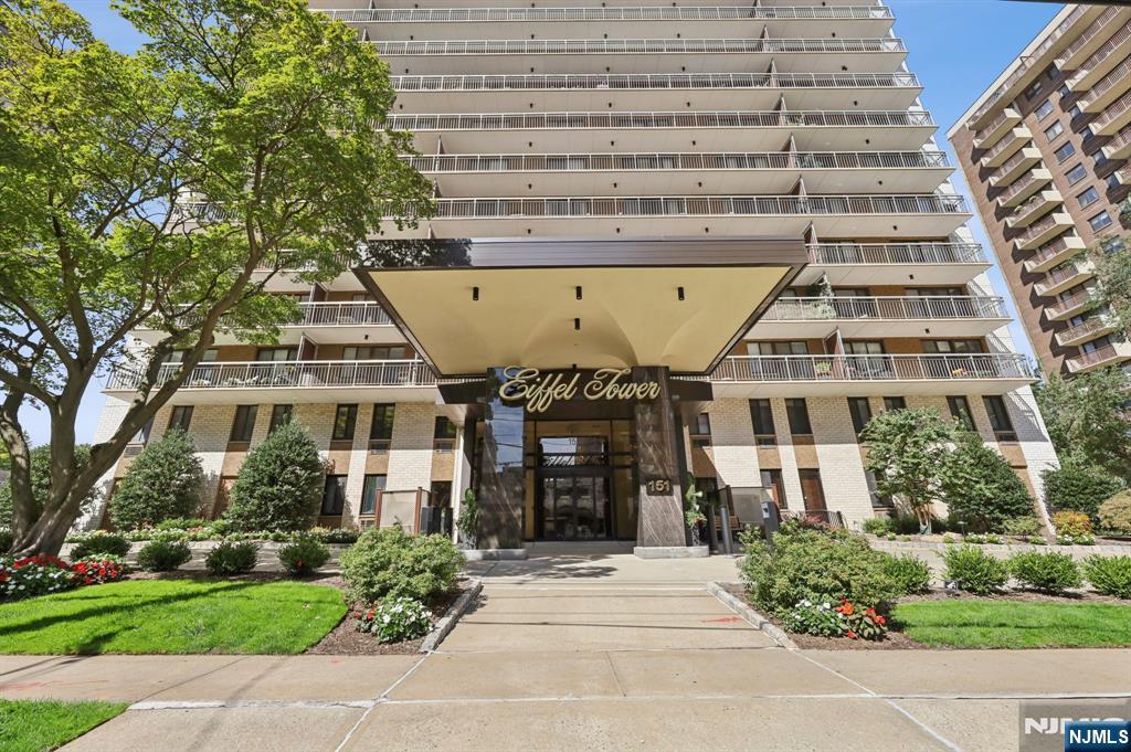 151 Prospect Avenue,Hackensack, NJ 07601