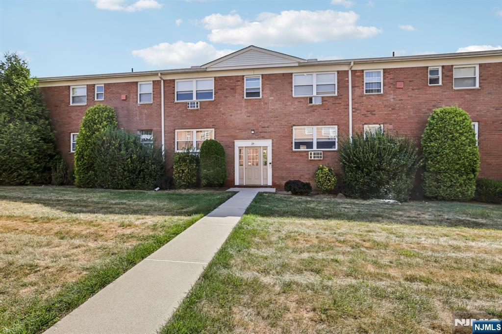 28 Knox Terrace,Wayne, NJ 07470