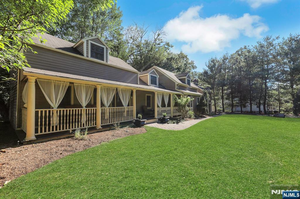 7 Snyder Avenue,Ramsey, NJ 07446