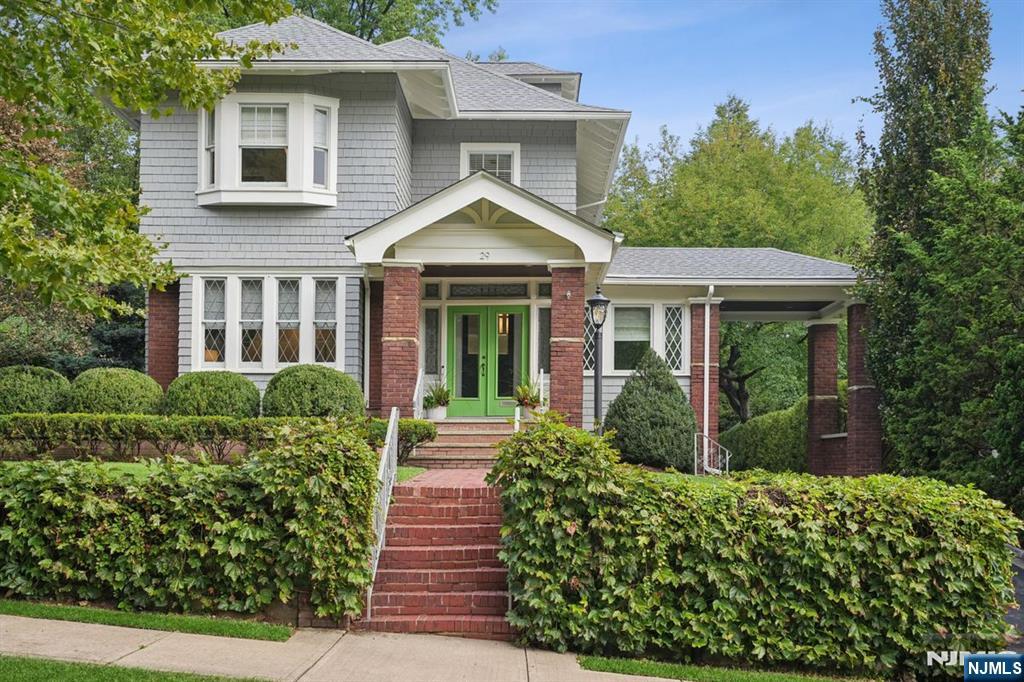 29 Outlook Place,Glen Ridge, NJ 07028