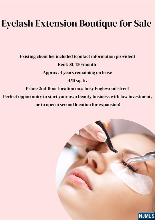 40 Palisade Avenue,Englewood, NJ 07631