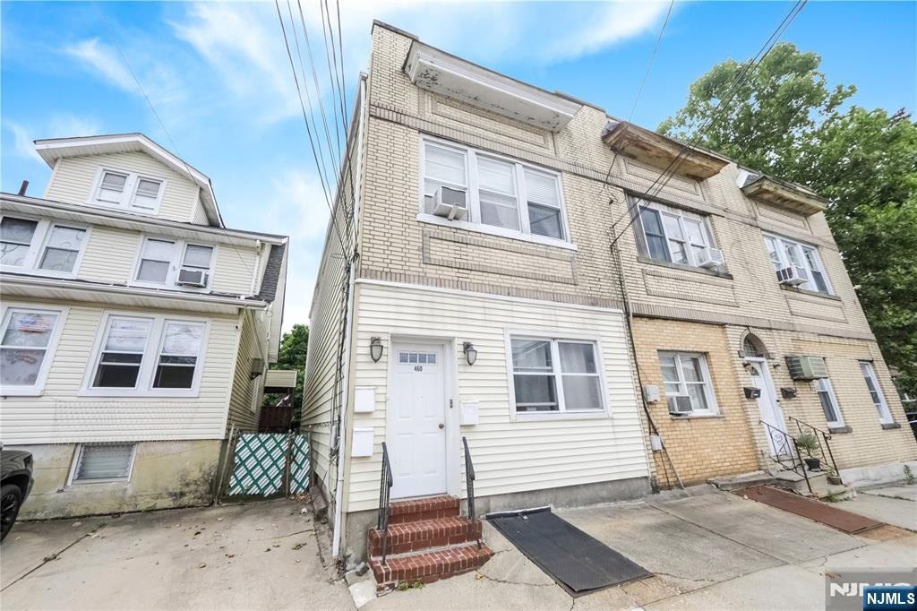 460 Edgewater Road,Fairview, NJ 07022