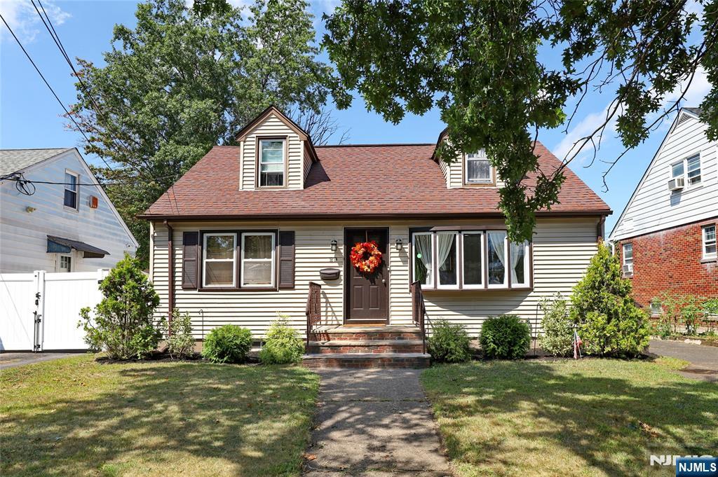 29 Union Avenue,Paterson, NJ 07502