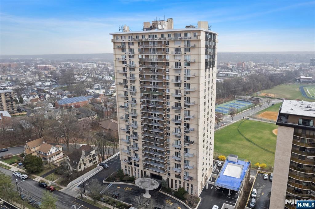 160 Overlook Avenue,Hackensack, NJ 07601