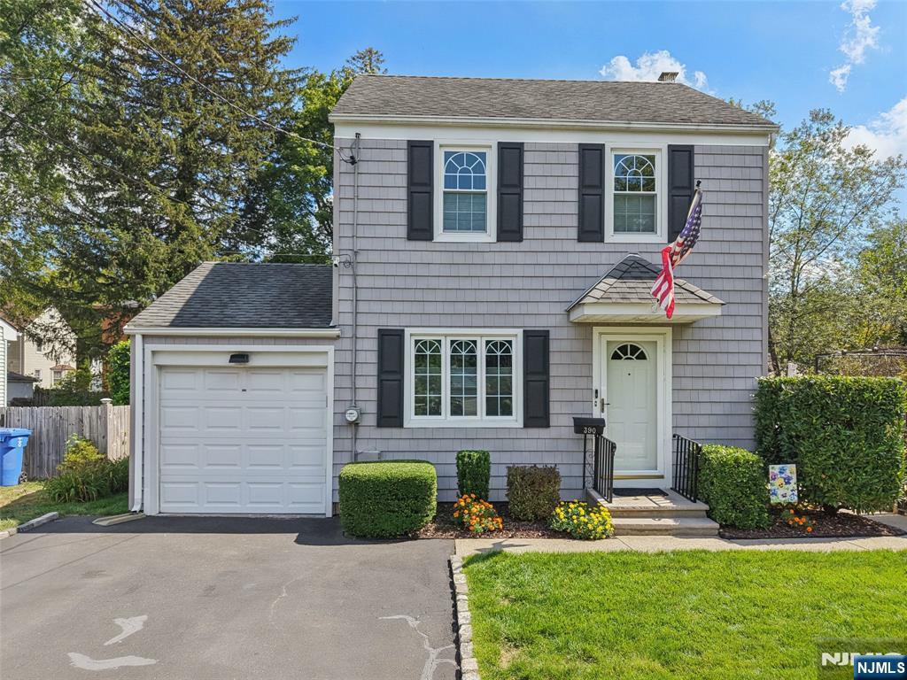 390 Spring Valley Road,Paramus, NJ 07652