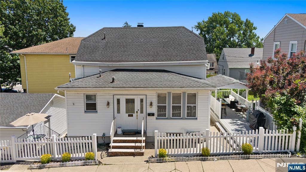 298 12th Place,Prospect Park, NJ 07508