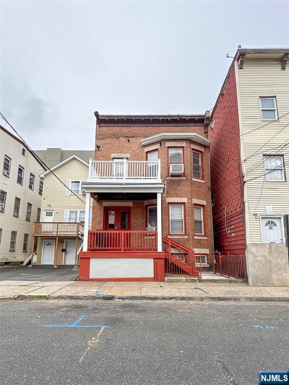 90 Chadwick Street,Paterson, NJ 07503