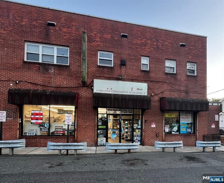 60 Church Street,Bergenfield, NJ 07621