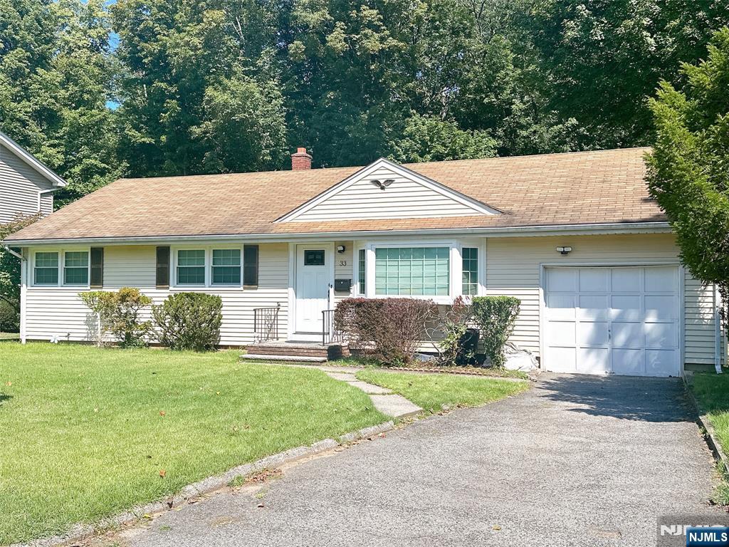 31 Chestnut Avenue,Closter, NJ 07624