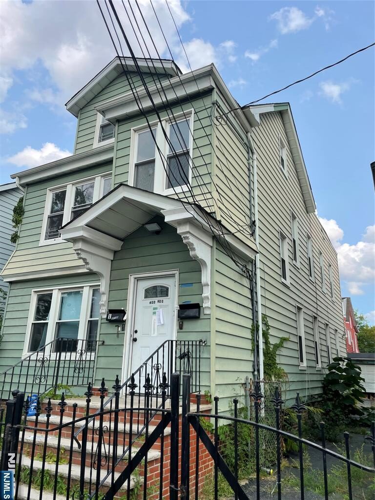 286-288 Wainwright Street,Newark, NJ 07112