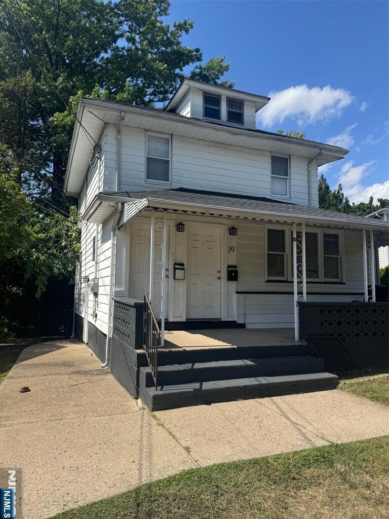 39 Farview Avenue,Paramus, NJ 07652