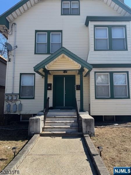 284 Seymour Avenue,Newark, NJ 07112