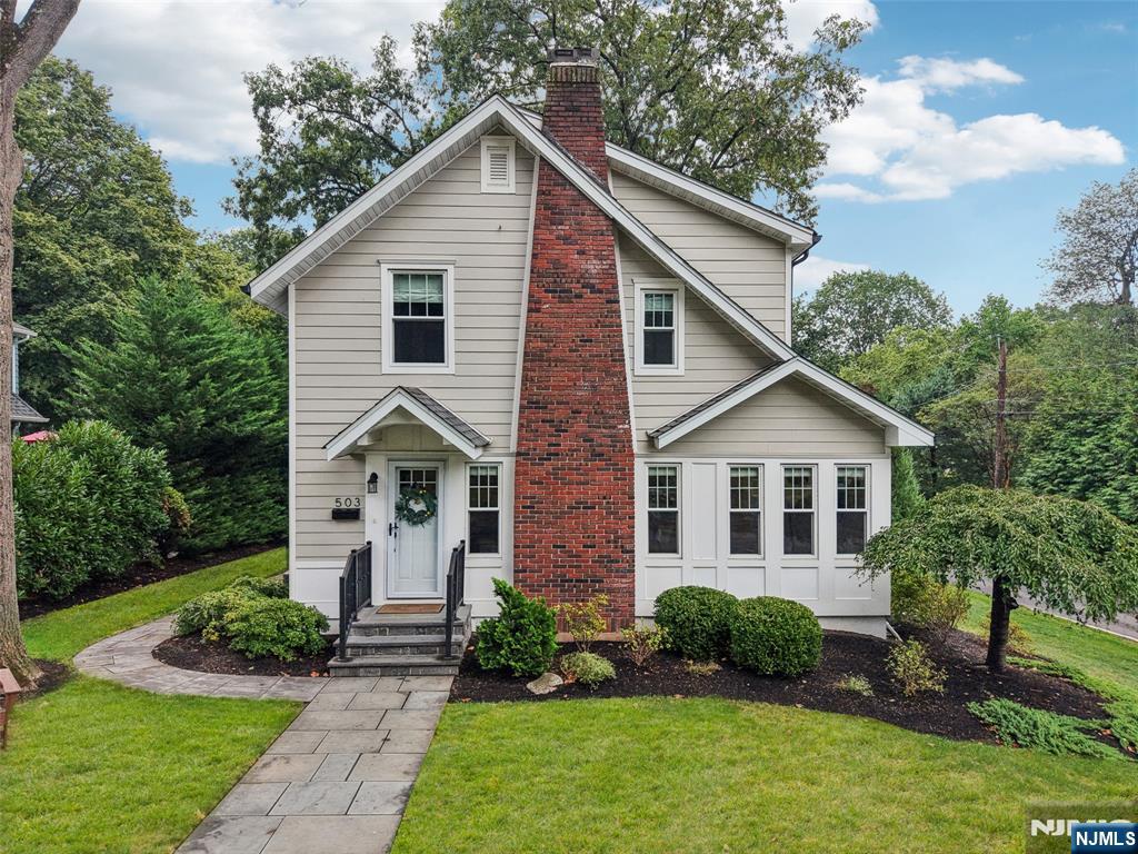 503 Summit Street,Ridgewood, NJ 07450