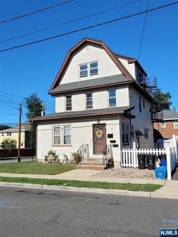 65 Livingston Avenue,Lyndhurst, NJ 07071