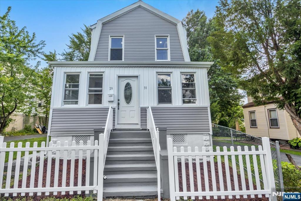 29-31 Brighton Terrace,Irvington, NJ 07111