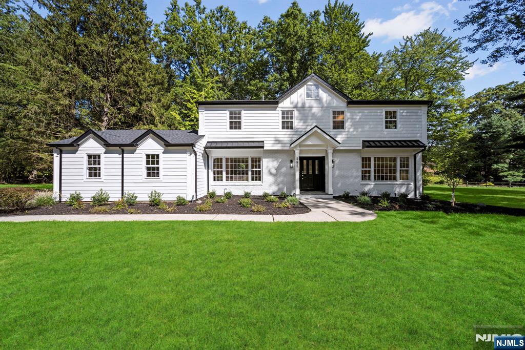 1 High Ridge Road,Montvale, NJ 07645