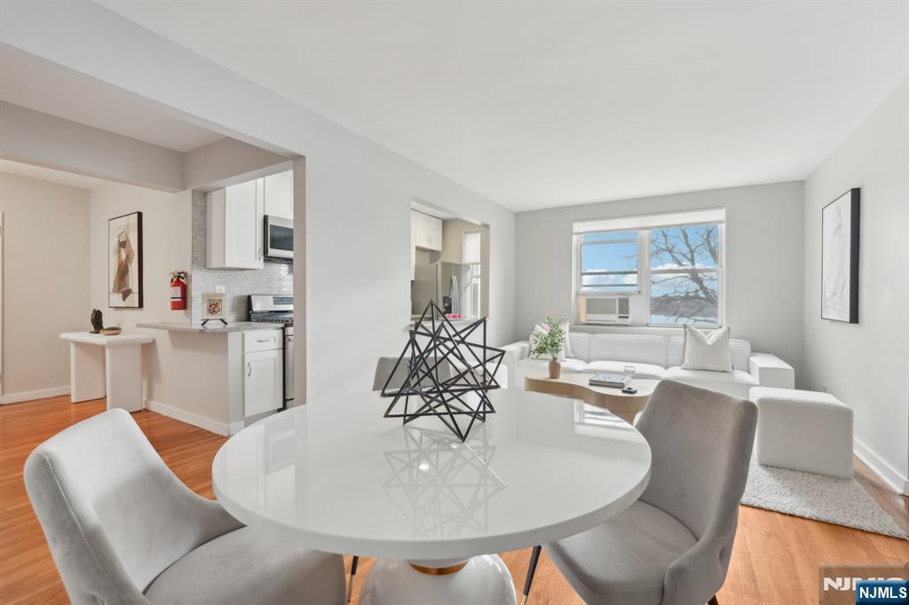 8300 Boulevard East ,North Bergen, NJ 07047