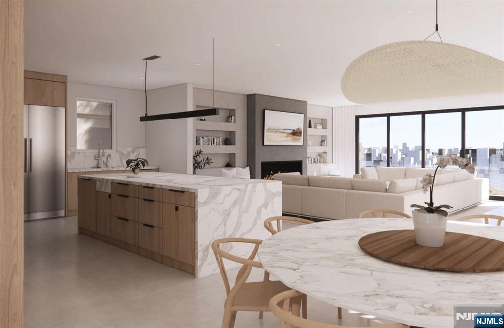 58-60 King Avenue,Weehawken, NJ 07086