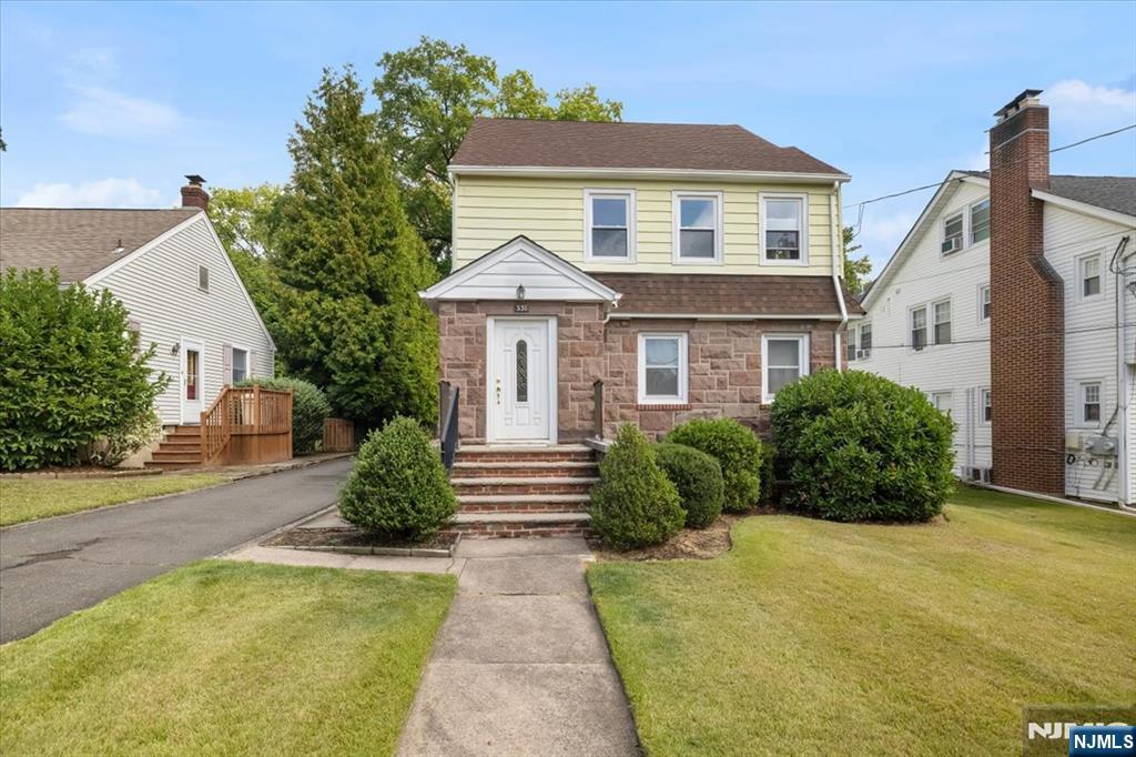 331 Gilbert Street,Ridgewood, NJ 07450