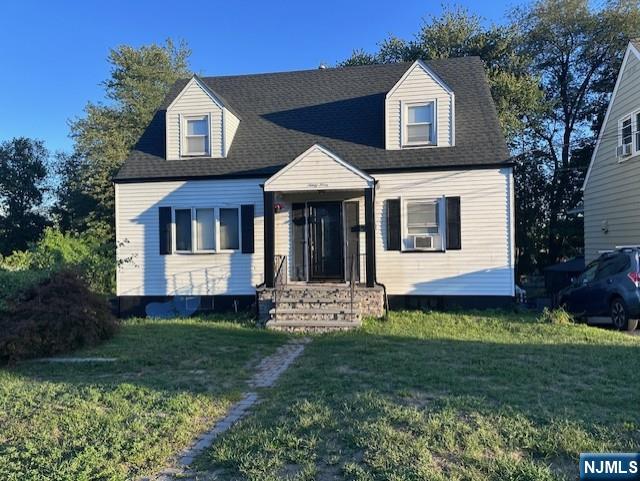 34 Garden Court,Garfield, NJ 07026