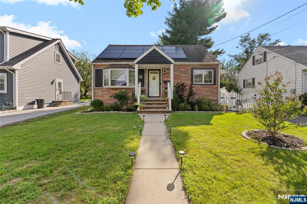 39 Melody Hill Road,Clifton, NJ 07013