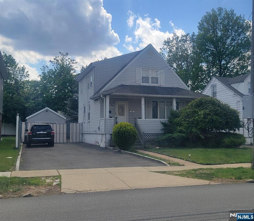 274 Union Street,Lodi, NJ 07644