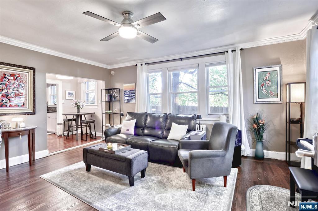 427 Stockton Place,Englewood, NJ 07631