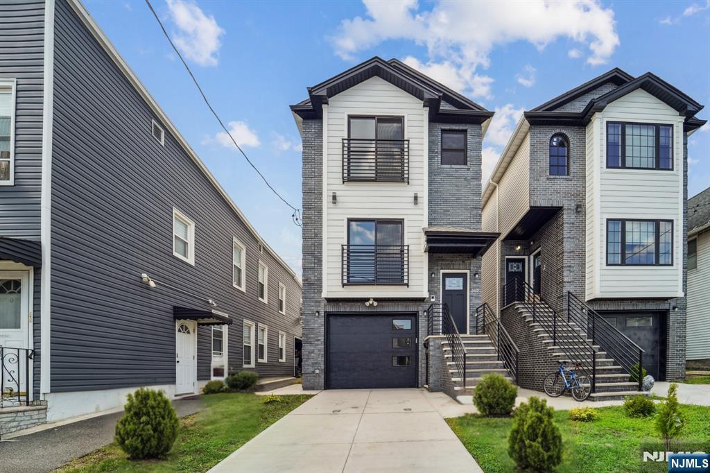 369 Forest Street,Kearny, NJ 07032