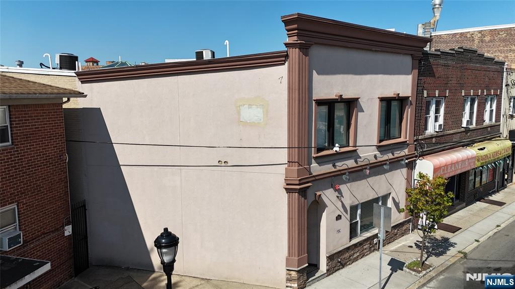384 Fairview Avenue,Fairview, NJ 07022