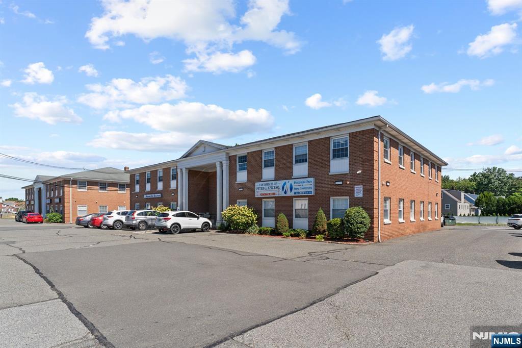 1115 Clifton Avenue,Clifton, NJ 07013