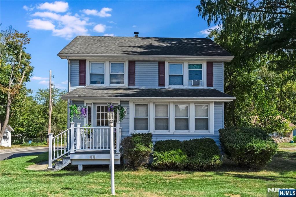 8 John ,Montville Township, NJ 07058