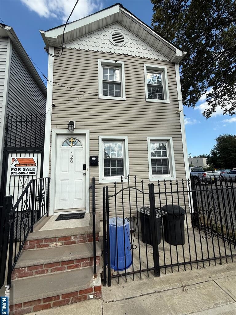 26 Joseph ,Newark, NJ 07105