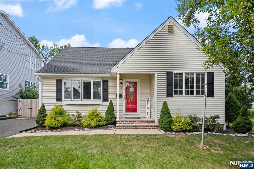 4 Cedar Street,Cranford, NJ 07016