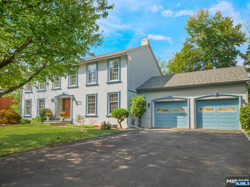 94 Mountain Heights Avenue,Lincoln Park Borough, NJ 07035