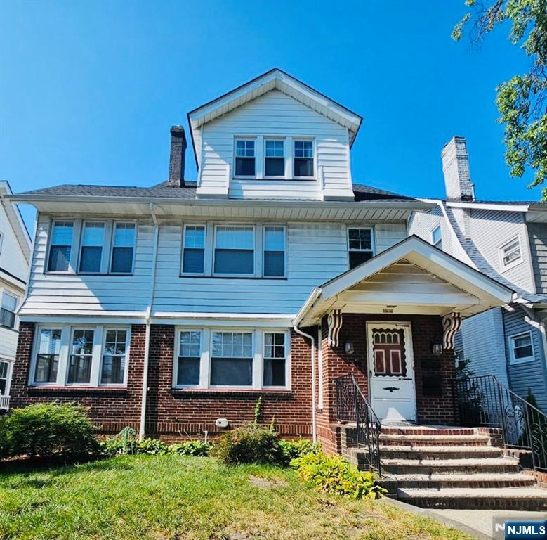 138-140 Goldsmith Avenue,Newark, NJ 07112