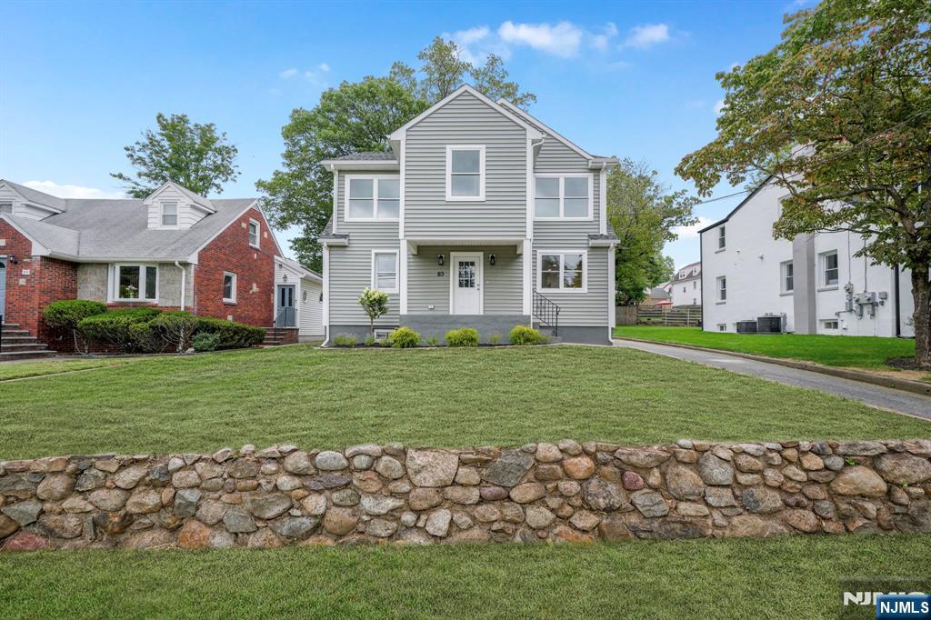 83 Harrison Avenue,Waldwick, NJ 07463