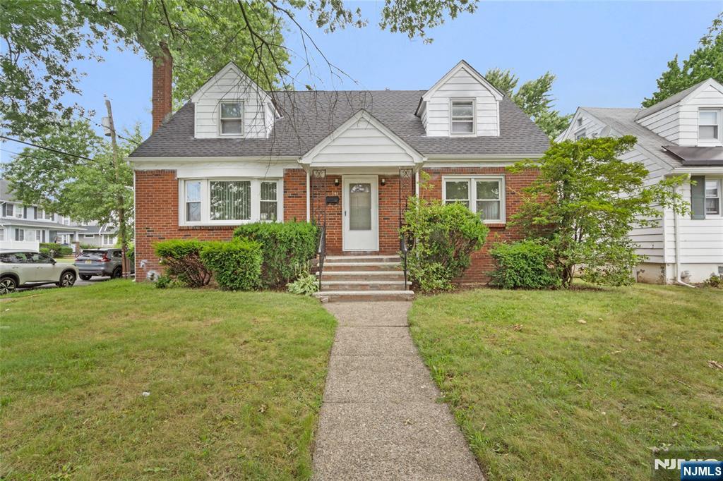 141-143 Crosby Avenue,Paterson, NJ 07502