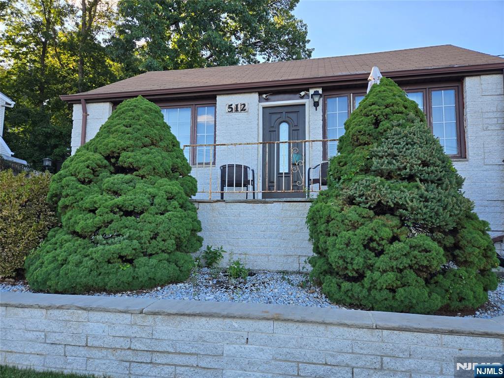 512 Preakness Avenue,Haledon, NJ 07508