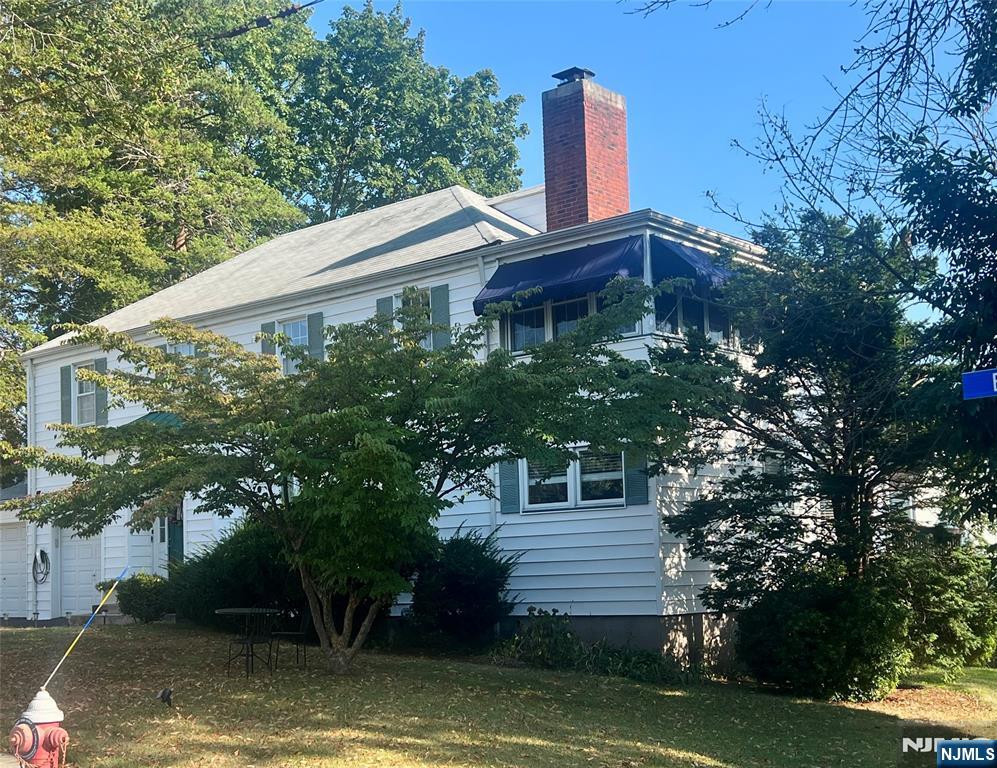 15 Evans ,Rutherford, NJ 07070