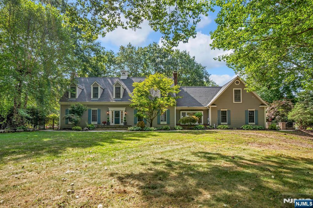 40 Heiser Road,Mansfield, NJ 07865