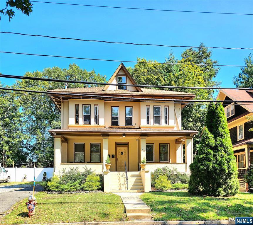 65 Ivy Lane,Englewood, NJ 07631