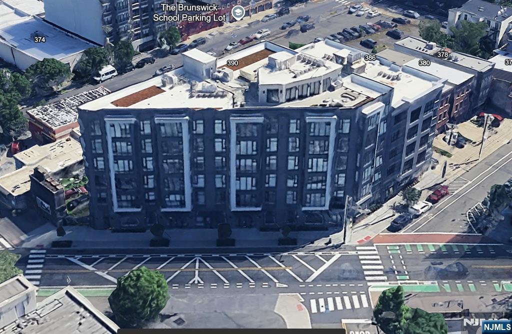 338 Newark Avenue,Jersey City, NJ 07302