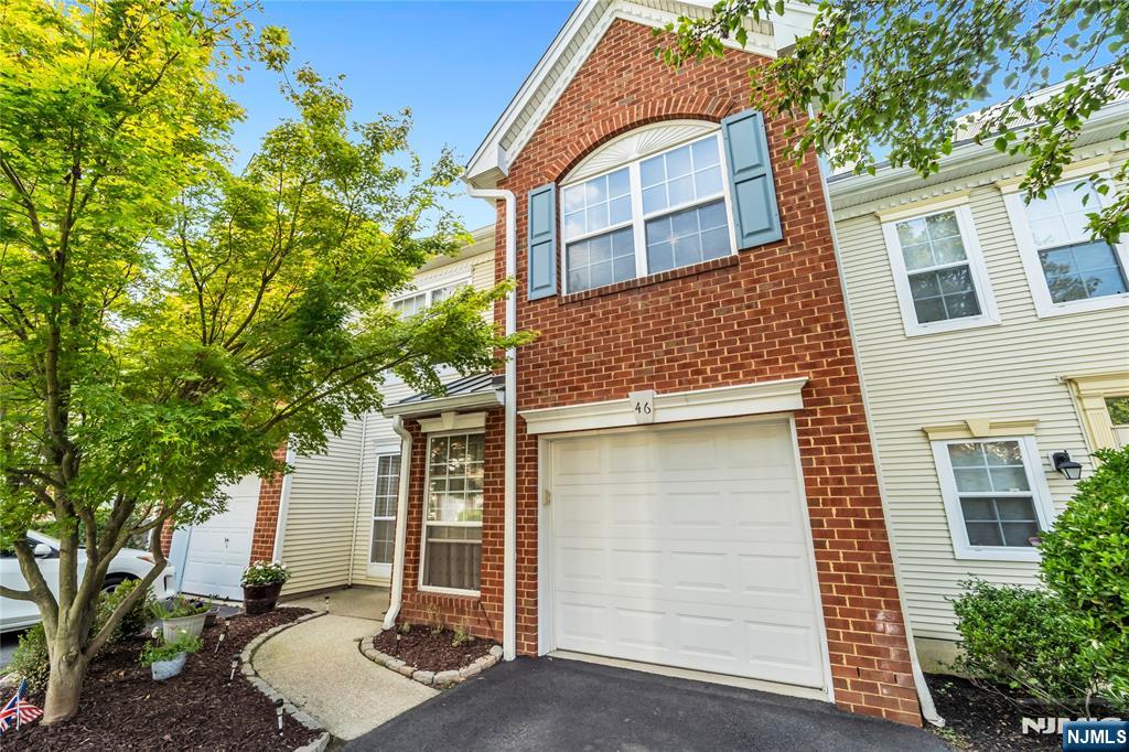 46 Heritage Court,Montville Township, NJ 07082