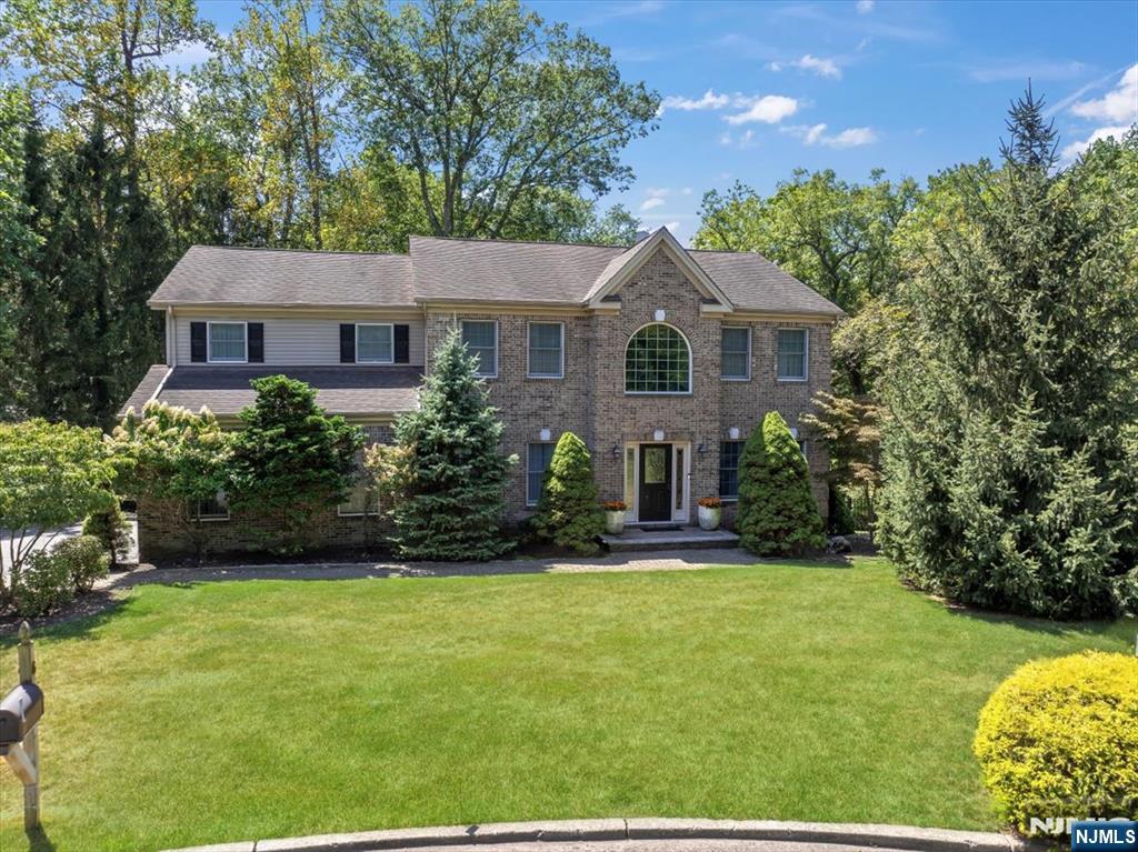 6 Hunting Ridge Court,Montvale, NJ 07645