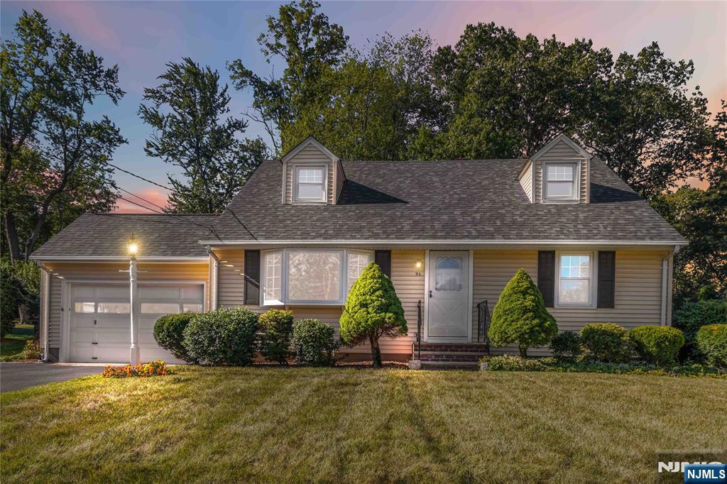 25 Salem Drive,Hanover Township, NJ 07981