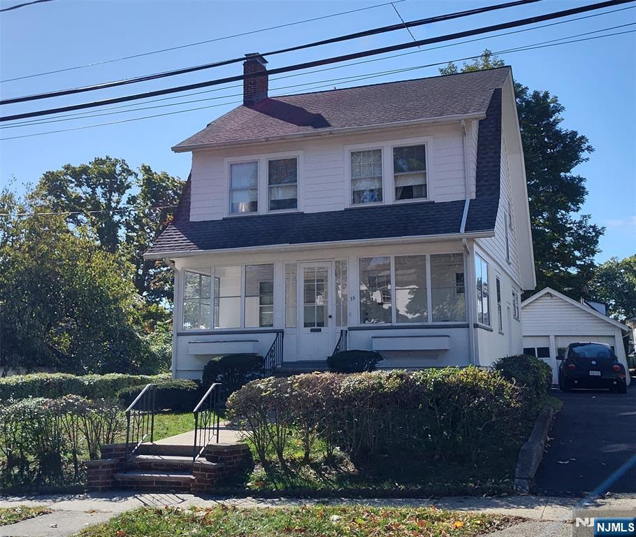 15 Howe Avenue,Montclair, NJ 07042